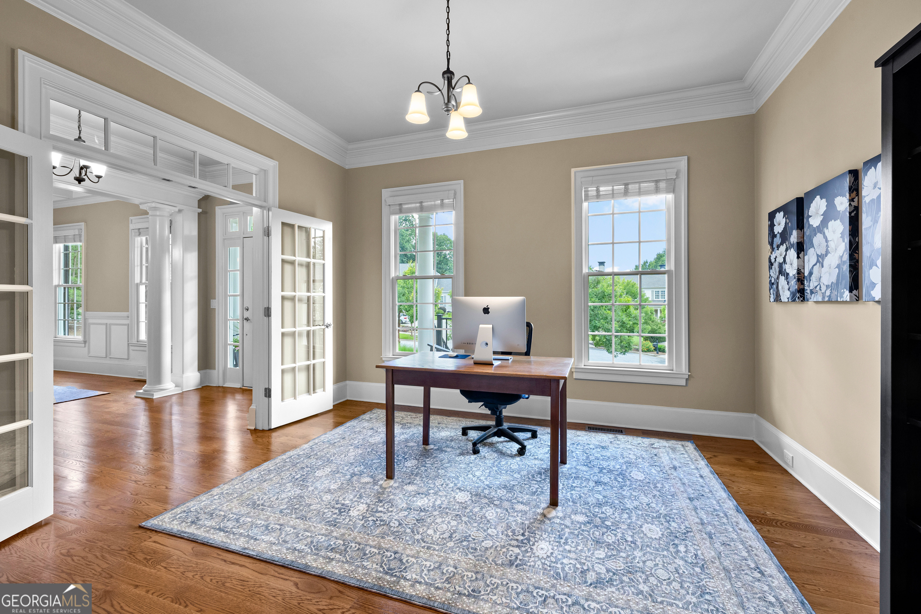 505 Old Valley Point Fayetteville, GA 30215 - Photo 7 of 78