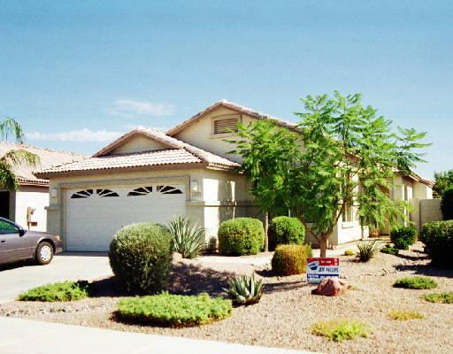 152 West Del Rio Street Gilbert, AZ 85233 - Photo 1 of 1 Primary Photo