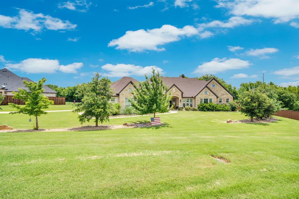 1310 Rustic Ridge Drive Midlothian, TX 76065 - Photo 2 of 32