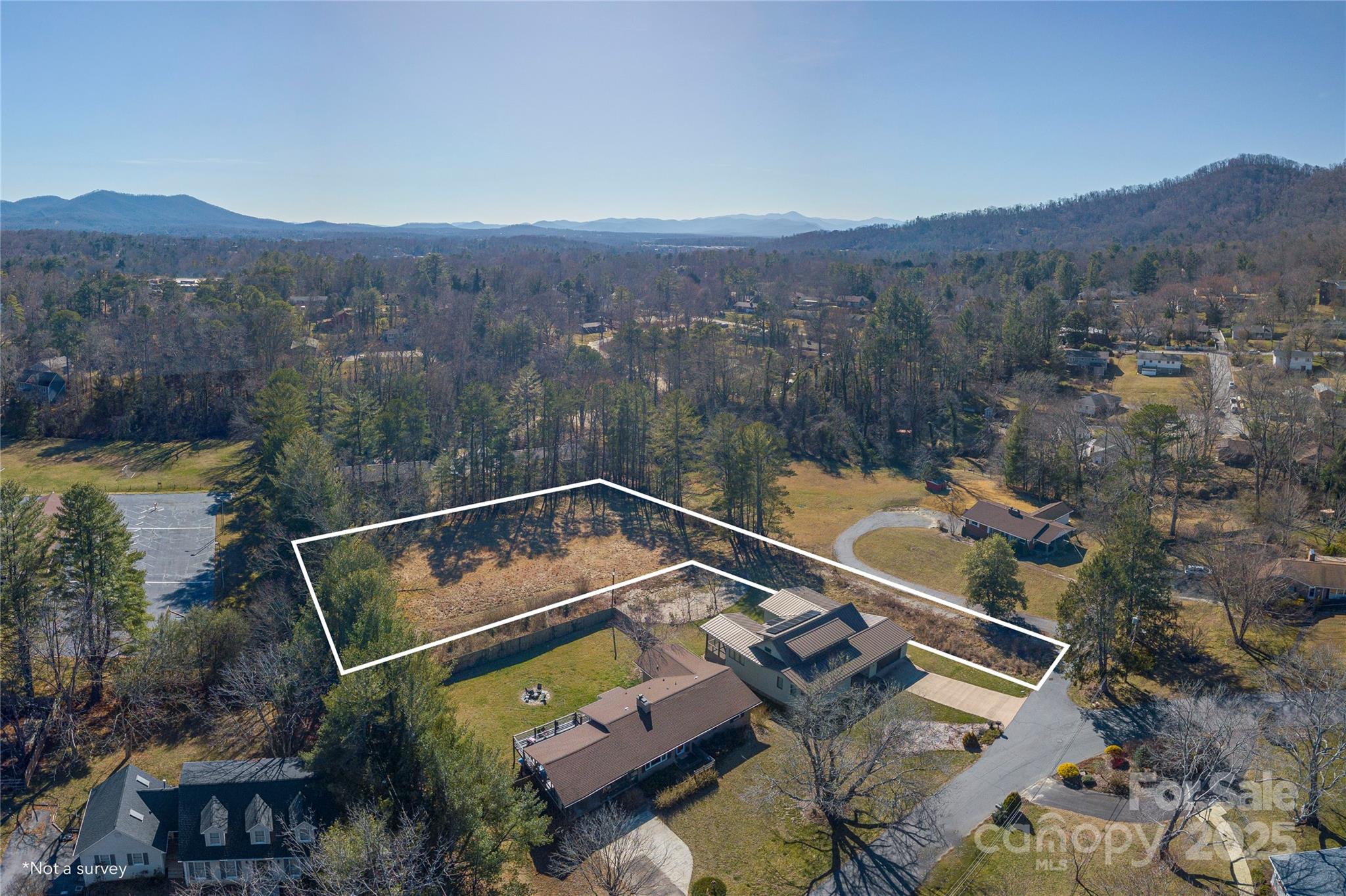 22 Willowbrook Road Asheville, NC 28805 - Photo 6 of 10