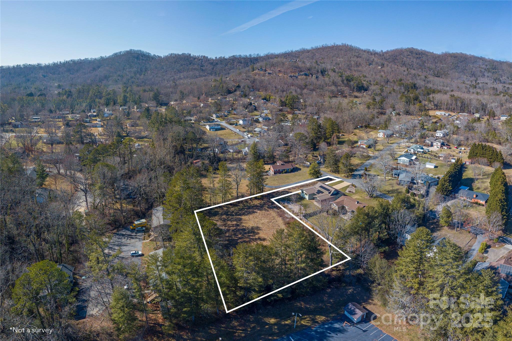 22 Willowbrook Road Asheville, NC 28805 - Photo 7 of 10