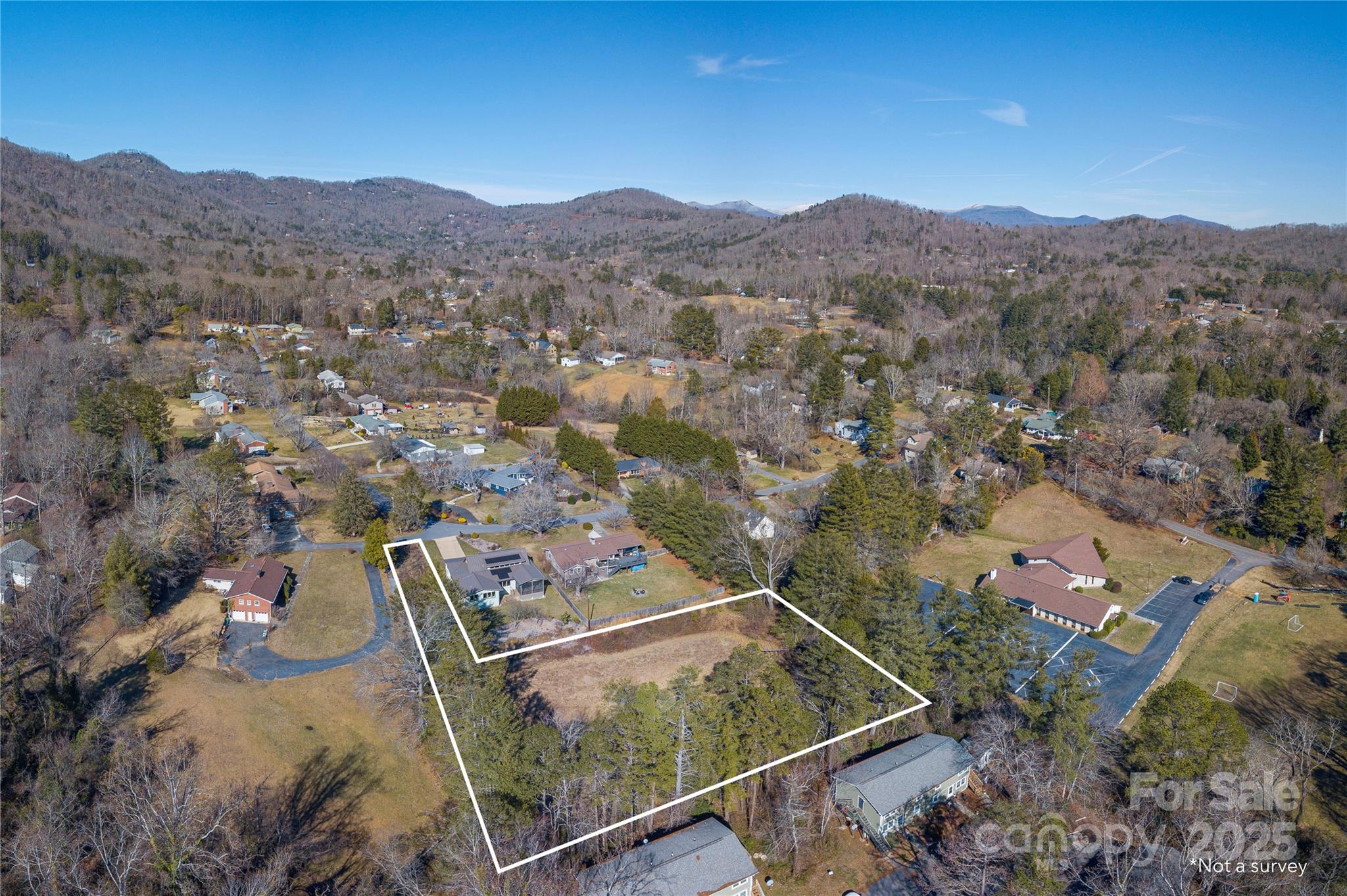 22 Willowbrook Road Asheville, NC 28805 - Photo 8 of 10