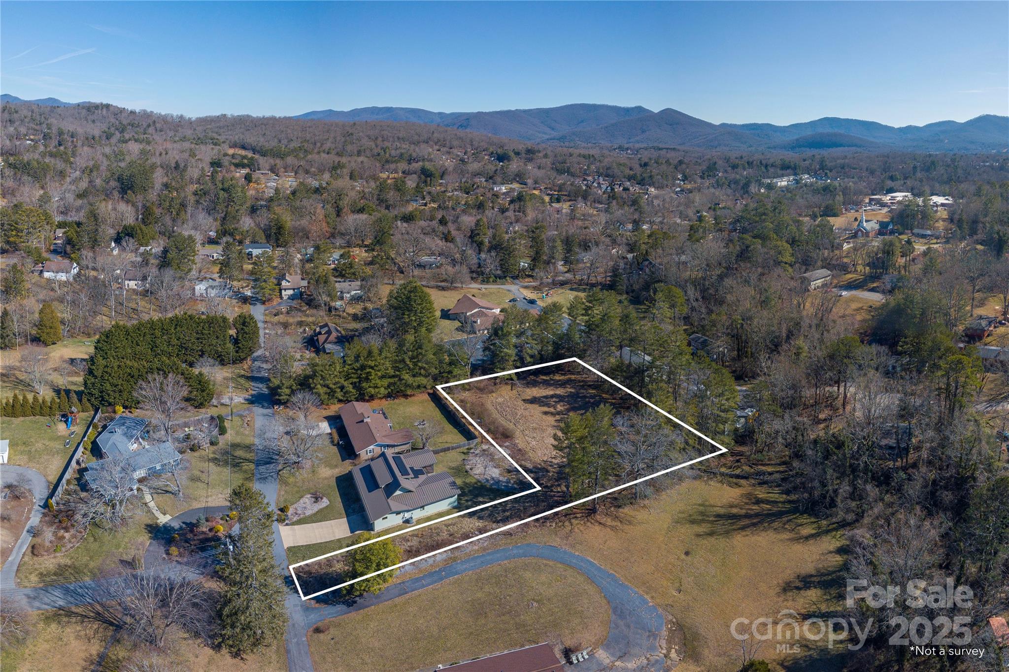 22 Willowbrook Road Asheville, NC 28805 - Photo 9 of 10