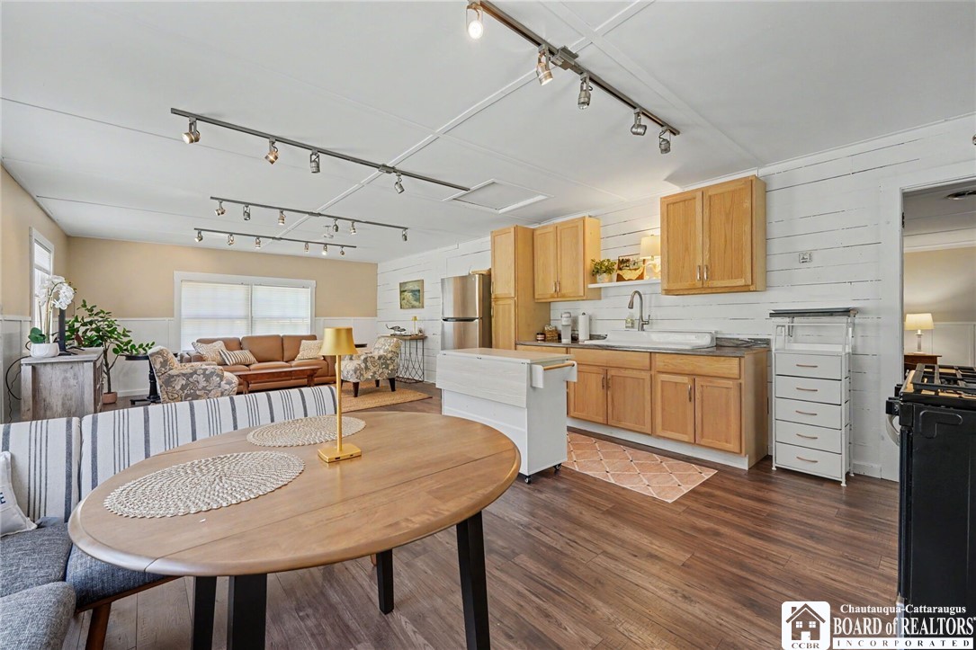 4994 West Lake Road Chautauqua, NY 14757 - Photo 20 of 36 guest apartment