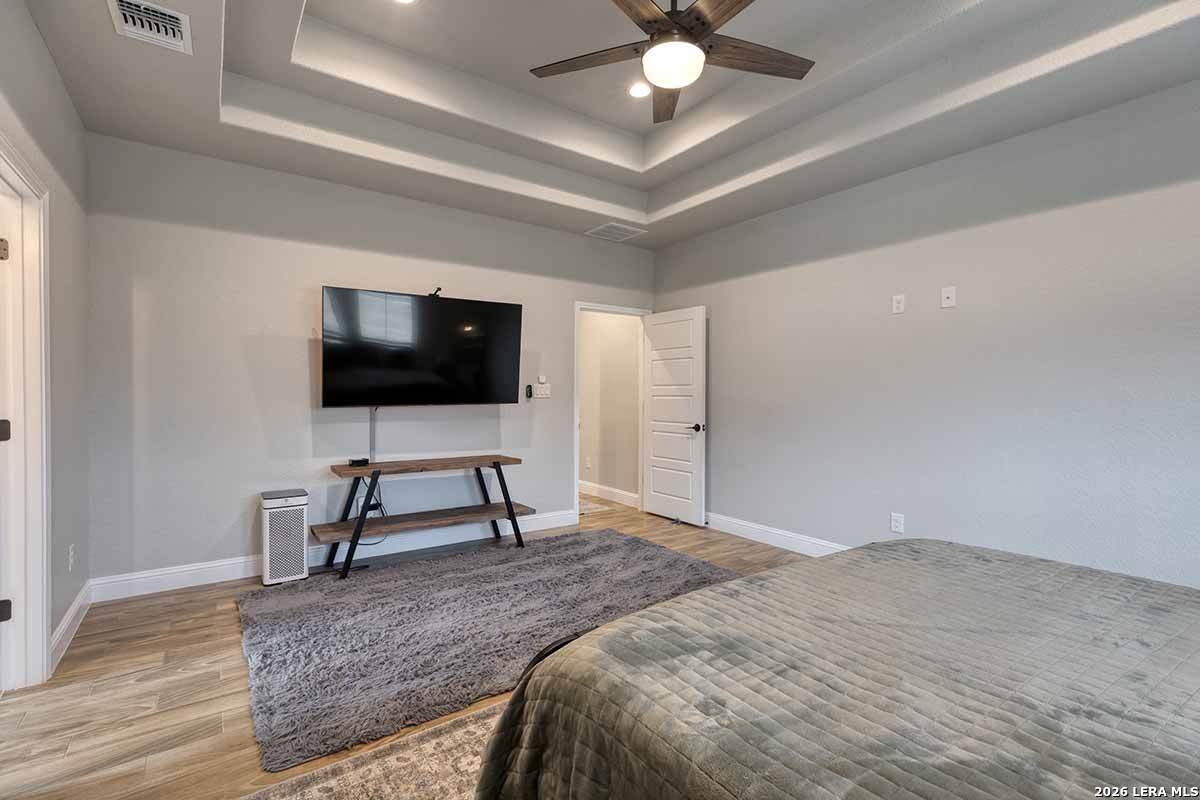 164-lot 238) Crescent Ridge Adkins, TX 78101 - Photo 22 of 39