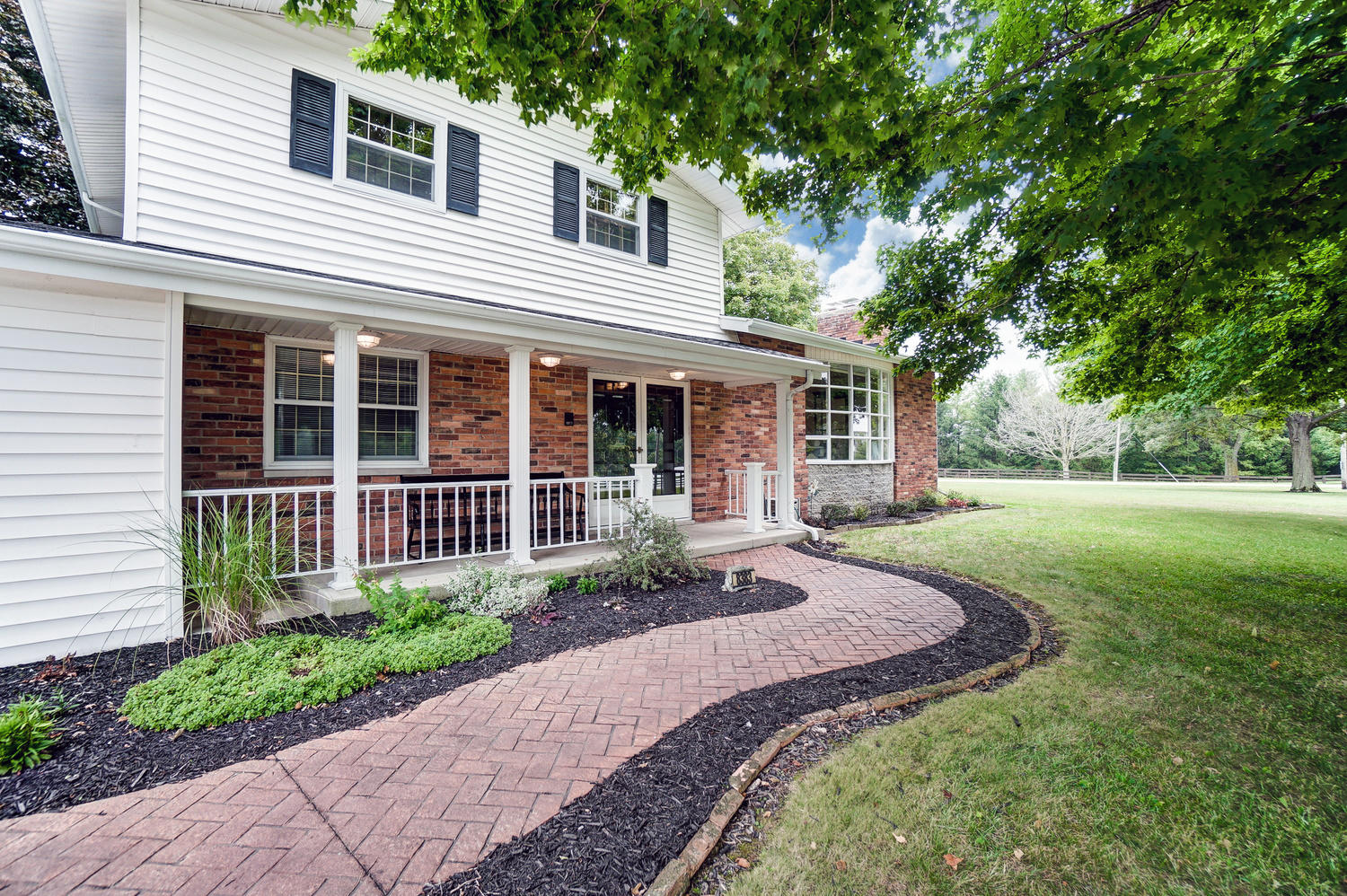 8383 Lauver Road Pleasant Hill, OH 45359 - Photo 5 of 65
