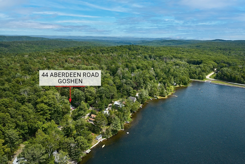 44 Aberdeen Road Goshen, MA 01096 - Photo 3 of 34