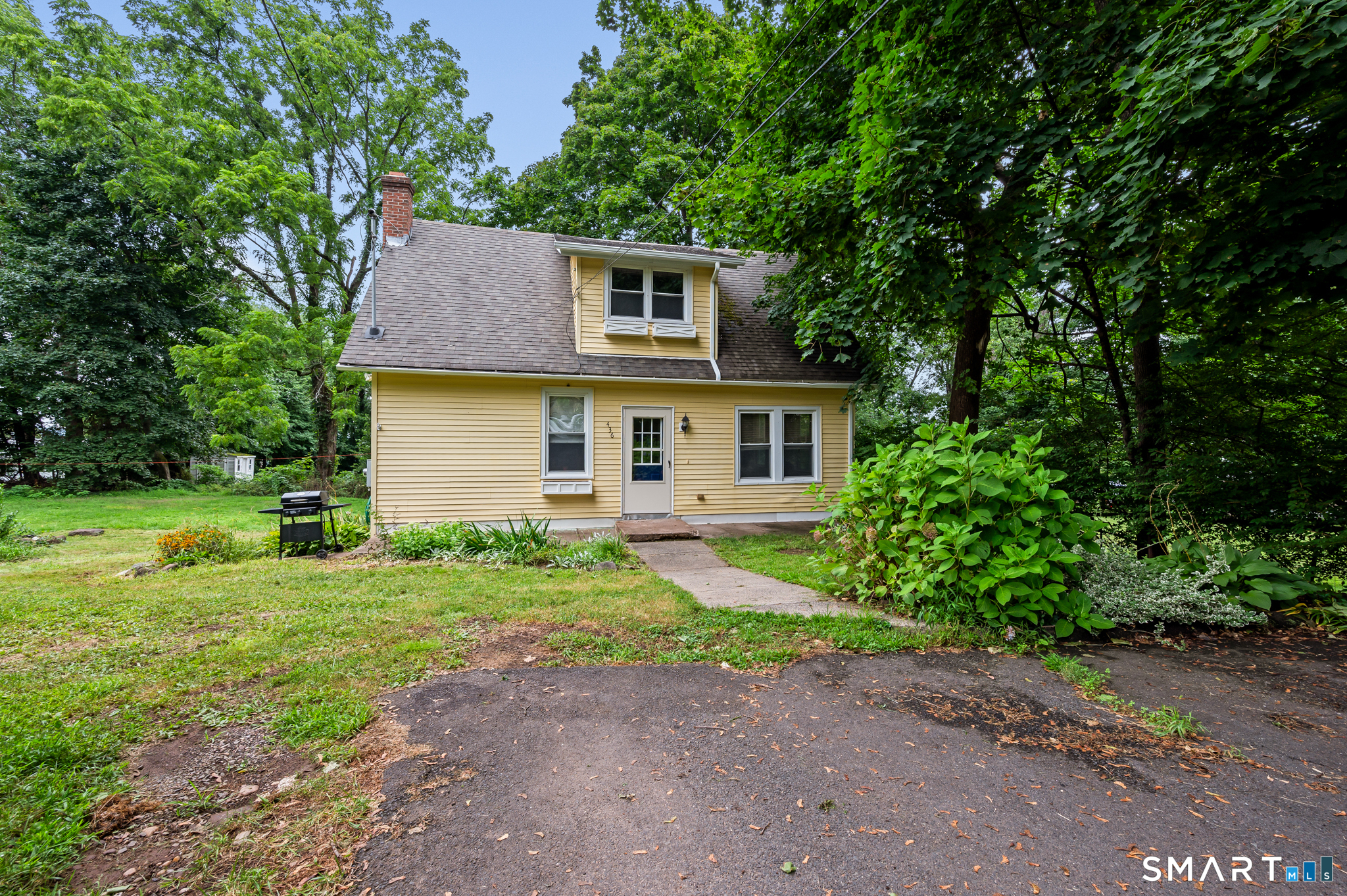 436 Main Street Portland, CT 06480 - Photo 1 of 32 Welcome to 436 Main Street! Wonderful rear lot
