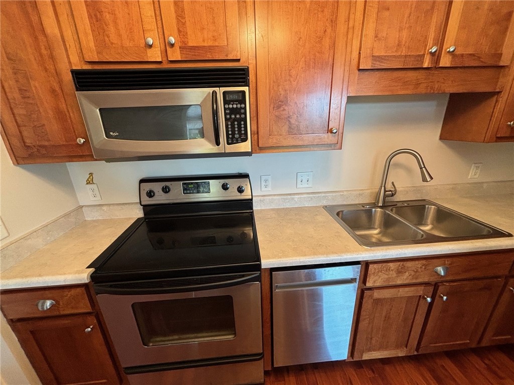 135 East Prairie Avenue, Unit 14 Decatur, IL 62523 - Photo 15 of 17