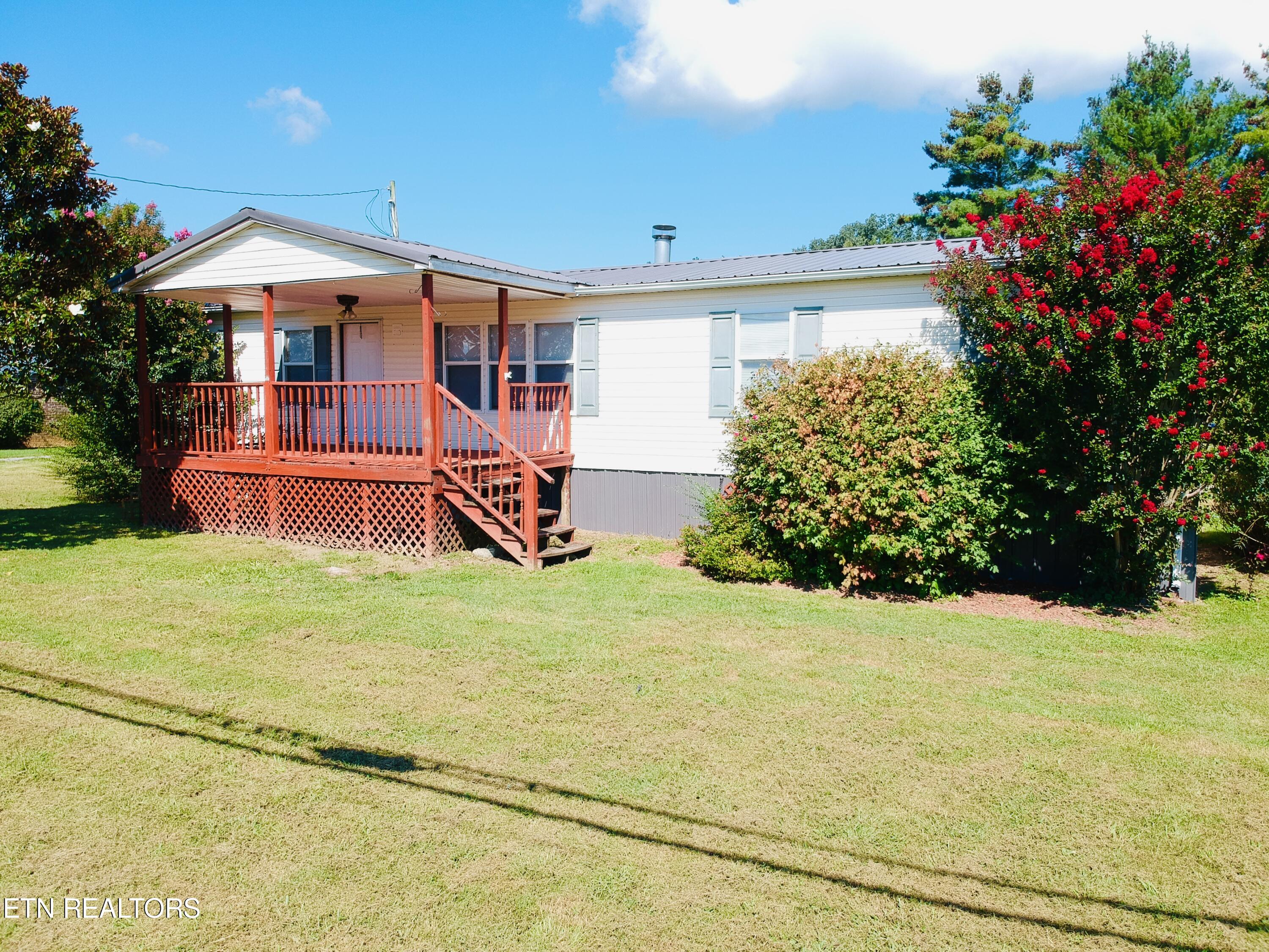 357 Bristol Road Harrogate, TN 37752 - Photo 1 of 49 DJI_0807