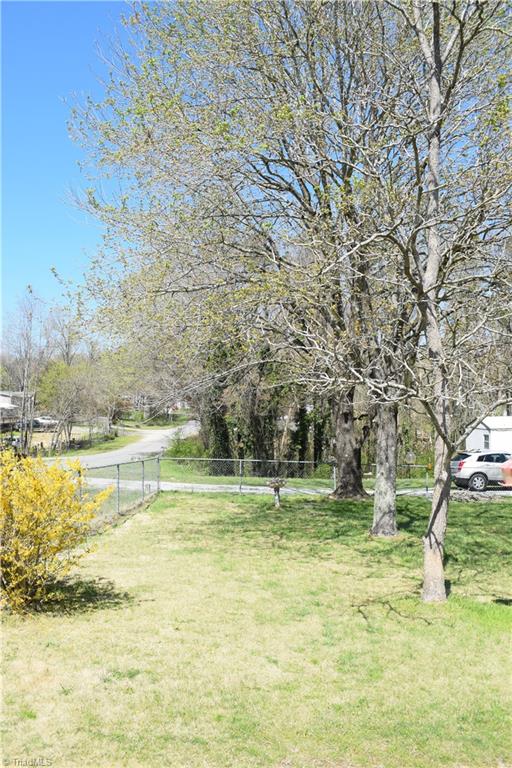 217 Wintbrook Road Thomasville, NC 27360 - Photo 15 of 15 Trees in front of yard