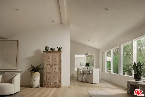 $7,298,000 | 1071 East Mountain Drive, Santa Barbara, CA 93108