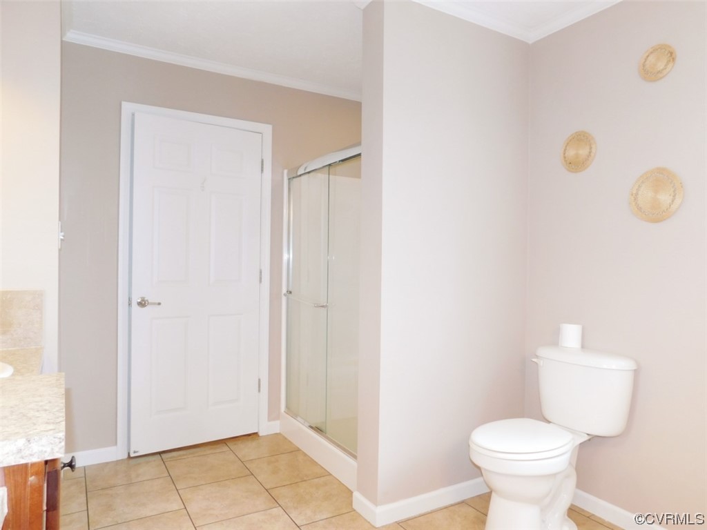 109 Jay's Road Farmville, VA 23901 - Photo 15 of 31 a bathroom with a sink and a toilet