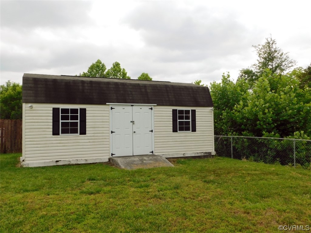 109 Jay's Road Farmville, VA 23901 - Photo 29 of 31