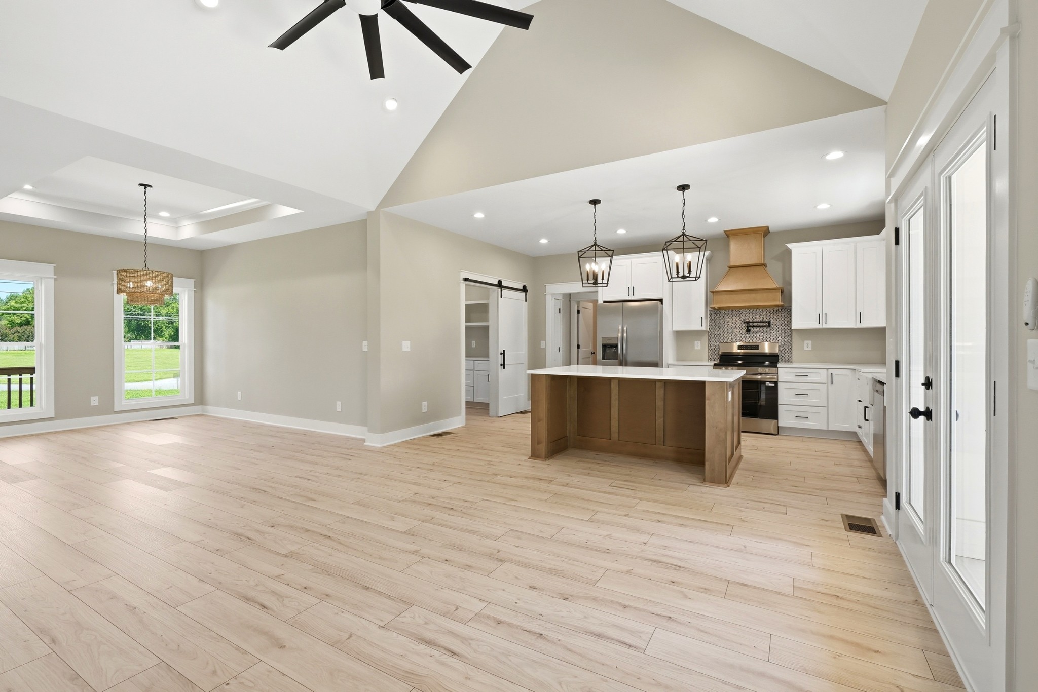 2143 Sims Road Shelbyville, TN 37160 - Photo 11 of 49