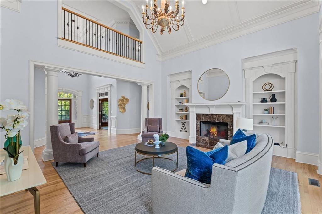 2281 Bransley Place Duluth, GA 30097 - Photo 12 of 70