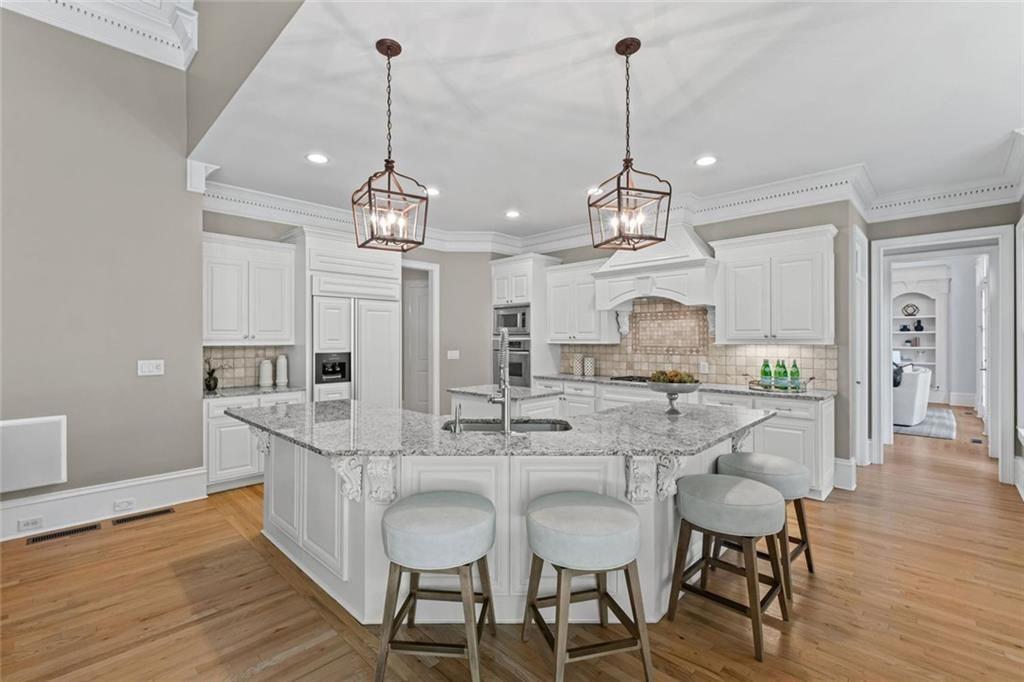 2281 Bransley Place Duluth, GA 30097 - Photo 14 of 70