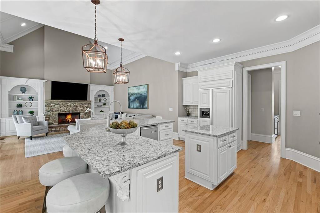 2281 Bransley Place Duluth, GA 30097 - Photo 15 of 70