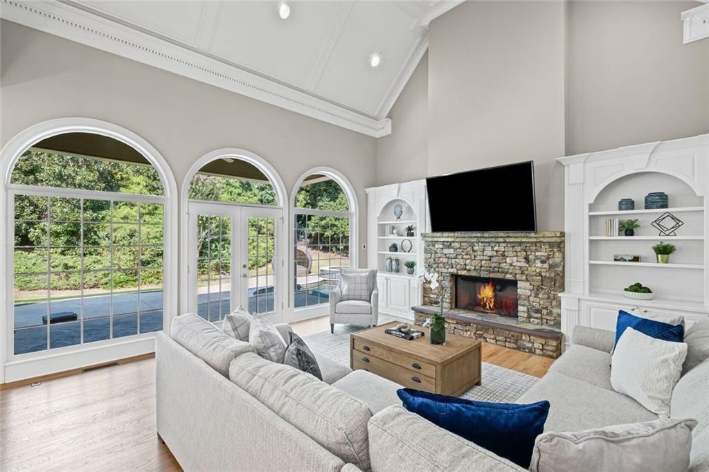 2281 Bransley Place Duluth, GA 30097 - Photo 19 of 70