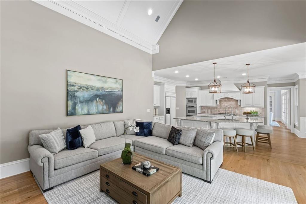 2281 Bransley Place Duluth, GA 30097 - Photo 21 of 70