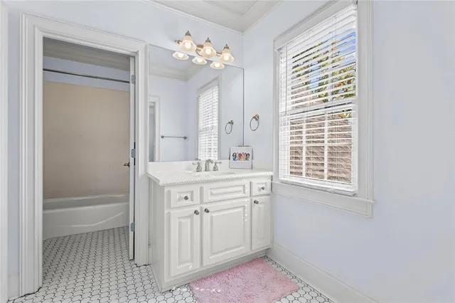 a view of livingroom with furniture and staircase