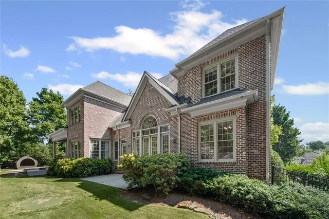 $1,665,000 | 2281 Bransley Place, Duluth, GA 30097