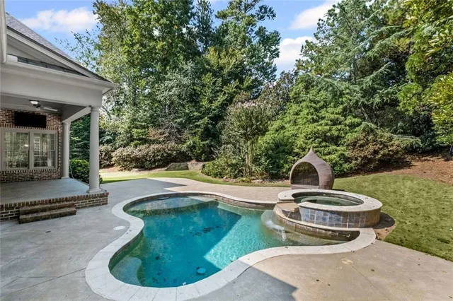 $1,665,000 | 2281 Bransley Place, Duluth, GA 30097