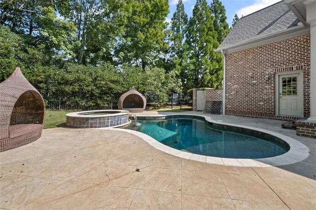 $1,665,000 | 2281 Bransley Place, Duluth, GA 30097