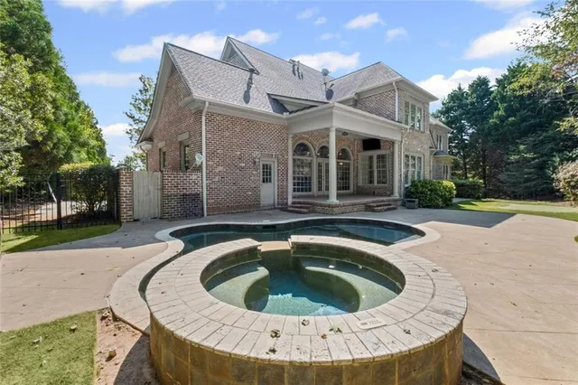 $1,665,000 | 2281 Bransley Place, Duluth, GA 30097