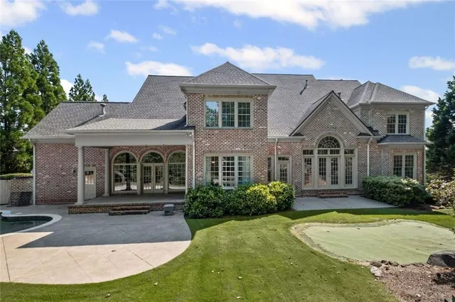 $1,665,000 | 2281 Bransley Place, Duluth, GA 30097