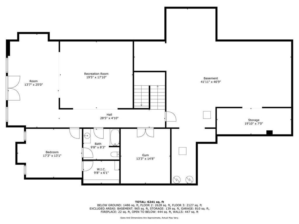 2281 Bransley Place Duluth, GA 30097 - Photo 63 of 70