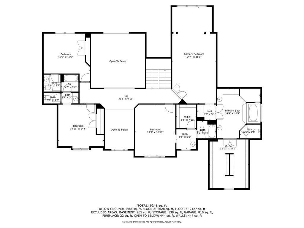 2281 Bransley Place Duluth, GA 30097 - Photo 65 of 70