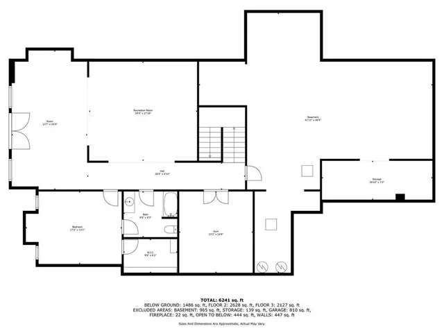 $1,665,000 | 2281 Bransley Place, Duluth, GA 30097