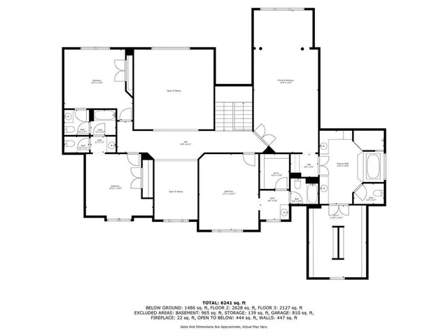 $1,665,000 | 2281 Bransley Place, Duluth, GA 30097