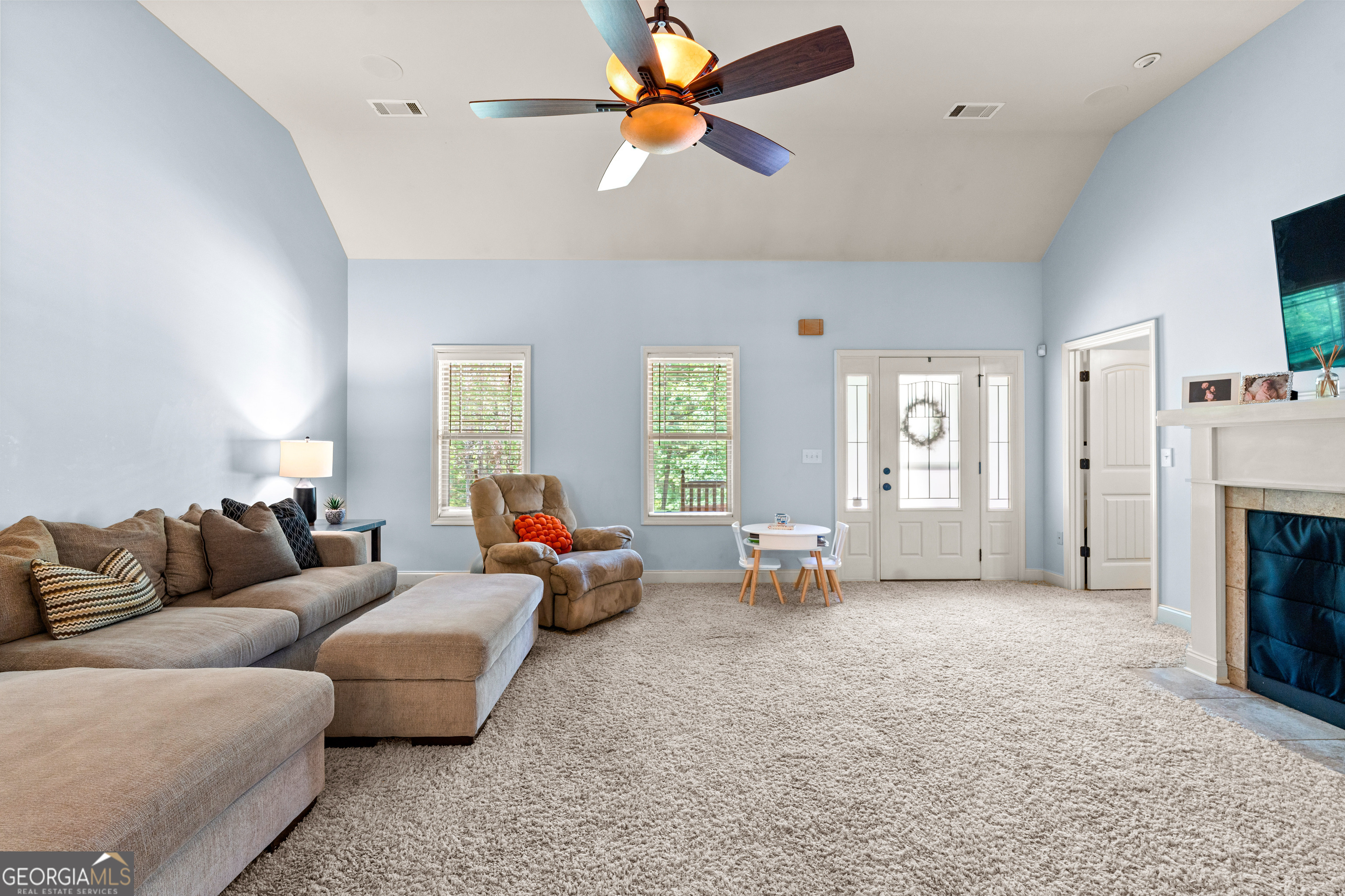 2694 Welcome Road Newnan, GA 30263 - Photo 7 of 61