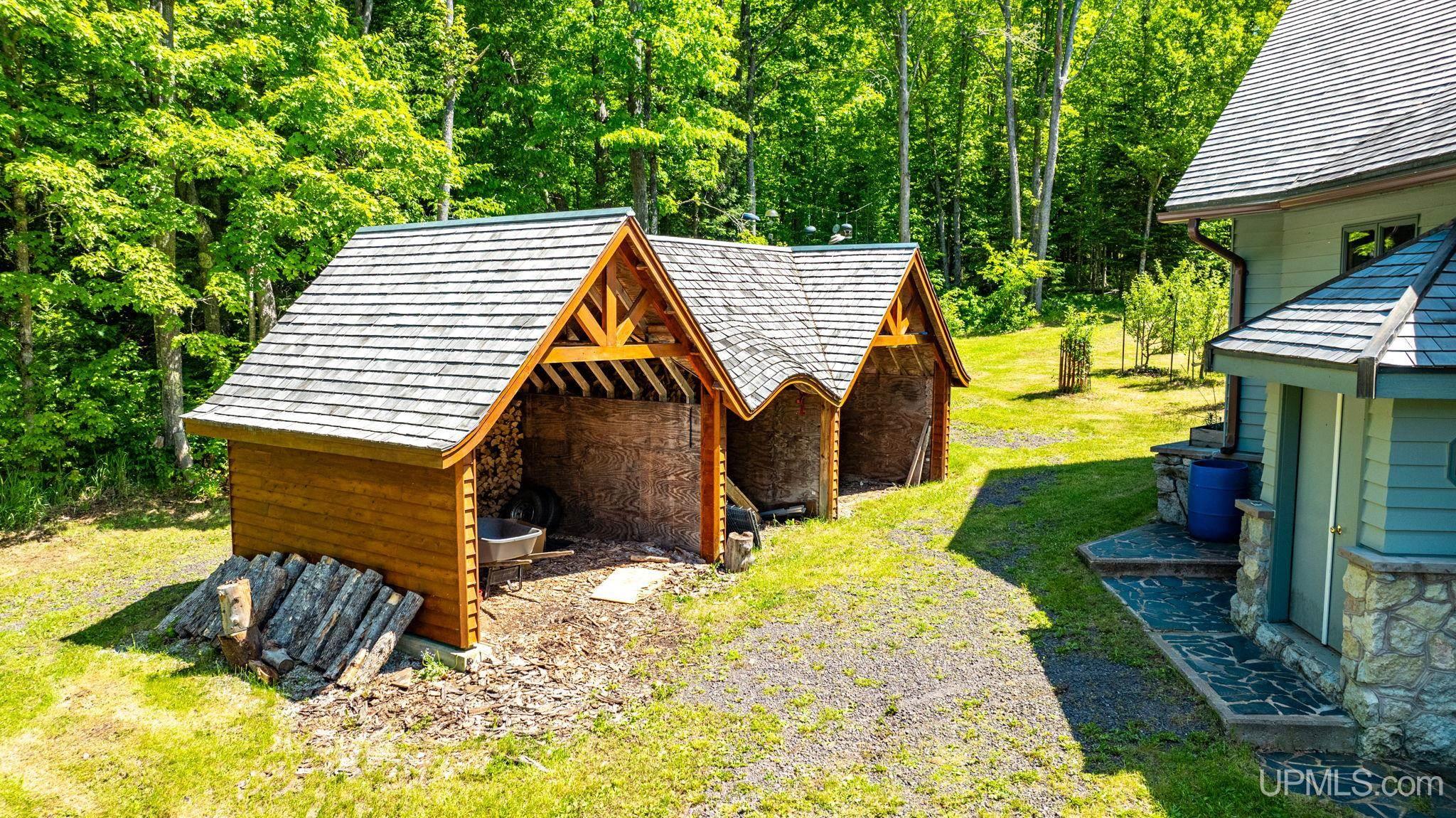 16711 Autio Road Pelkie, MI 49958 - Photo 79 of 87 Gallery Image 79