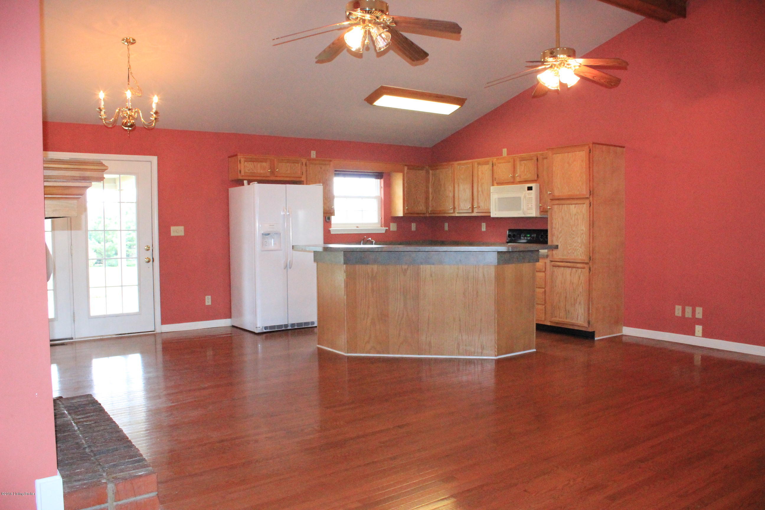 1902 McCoun Road Smithfield, KY 40068 - Photo 3 of 41 Open Great Room