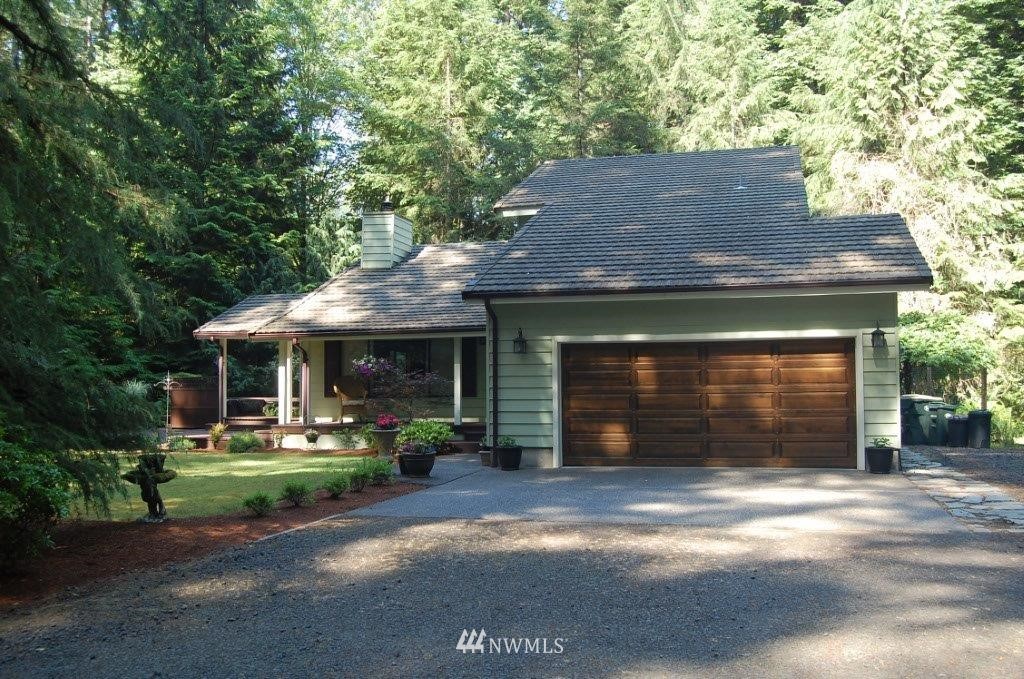 1925 Simmons Road Northwest Olympia, WA 98502 - Photo 1 of 25 Gallery Image 1