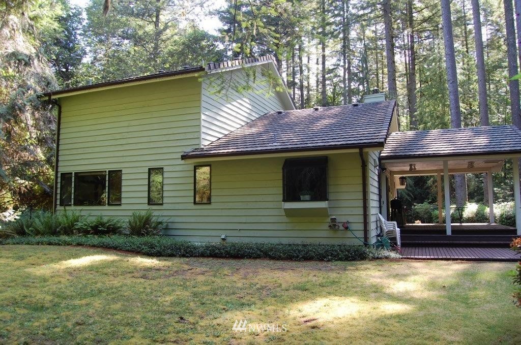 1925 Simmons Road Northwest Olympia, WA 98502 - Photo 2 of 25 Gallery Image 2
