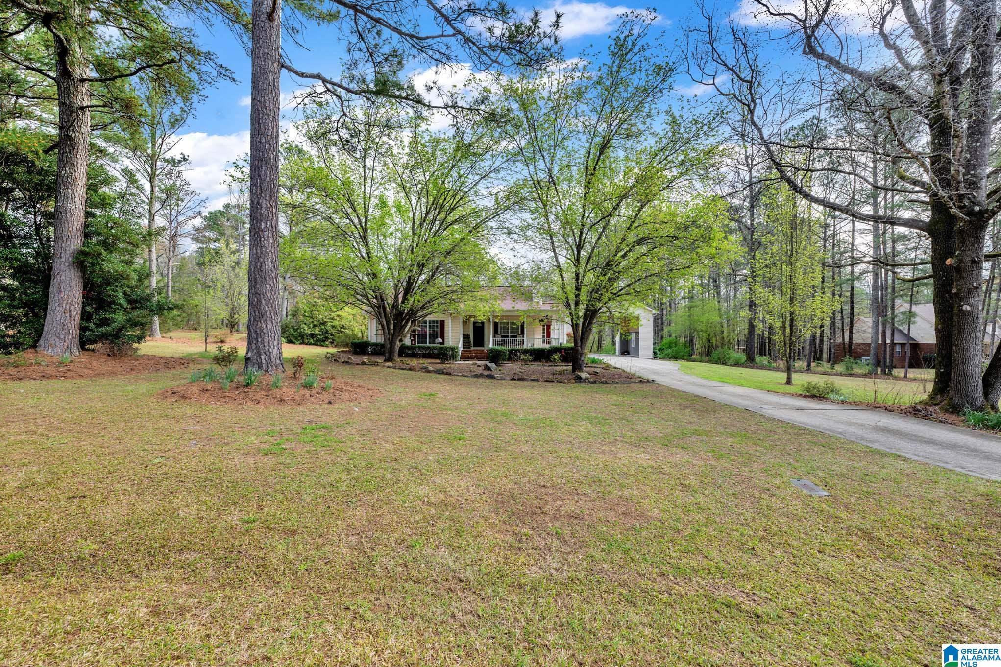 510 Myrick Road Warrior, AL 35180 - Photo 7 of 61