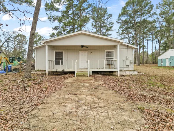 $1,100 | 31C Jackson Road, Unit A, Huntsville, TX 77320