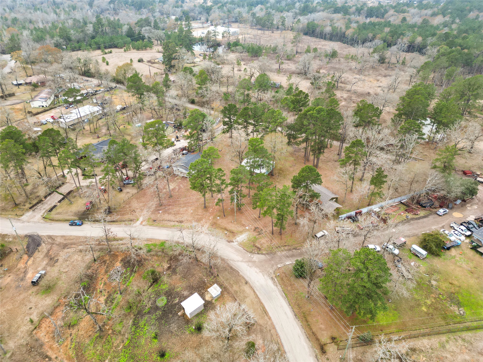 31C Jackson Road, Unit A Huntsville, TX 77320 - Photo 17 of 17