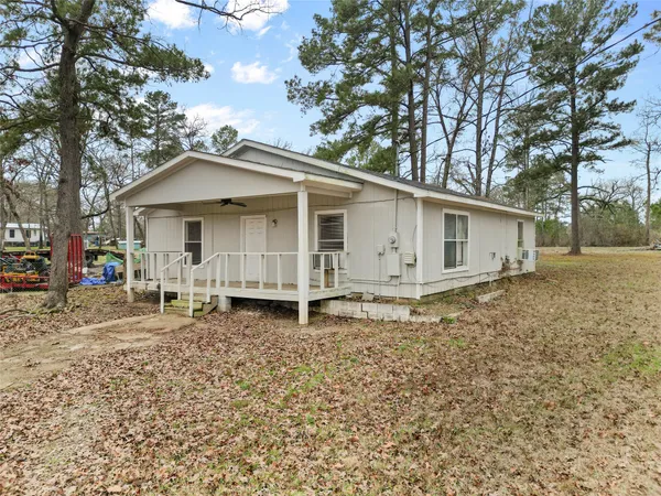 $1,100 | 31C Jackson Road, Unit A, Huntsville, TX 77320