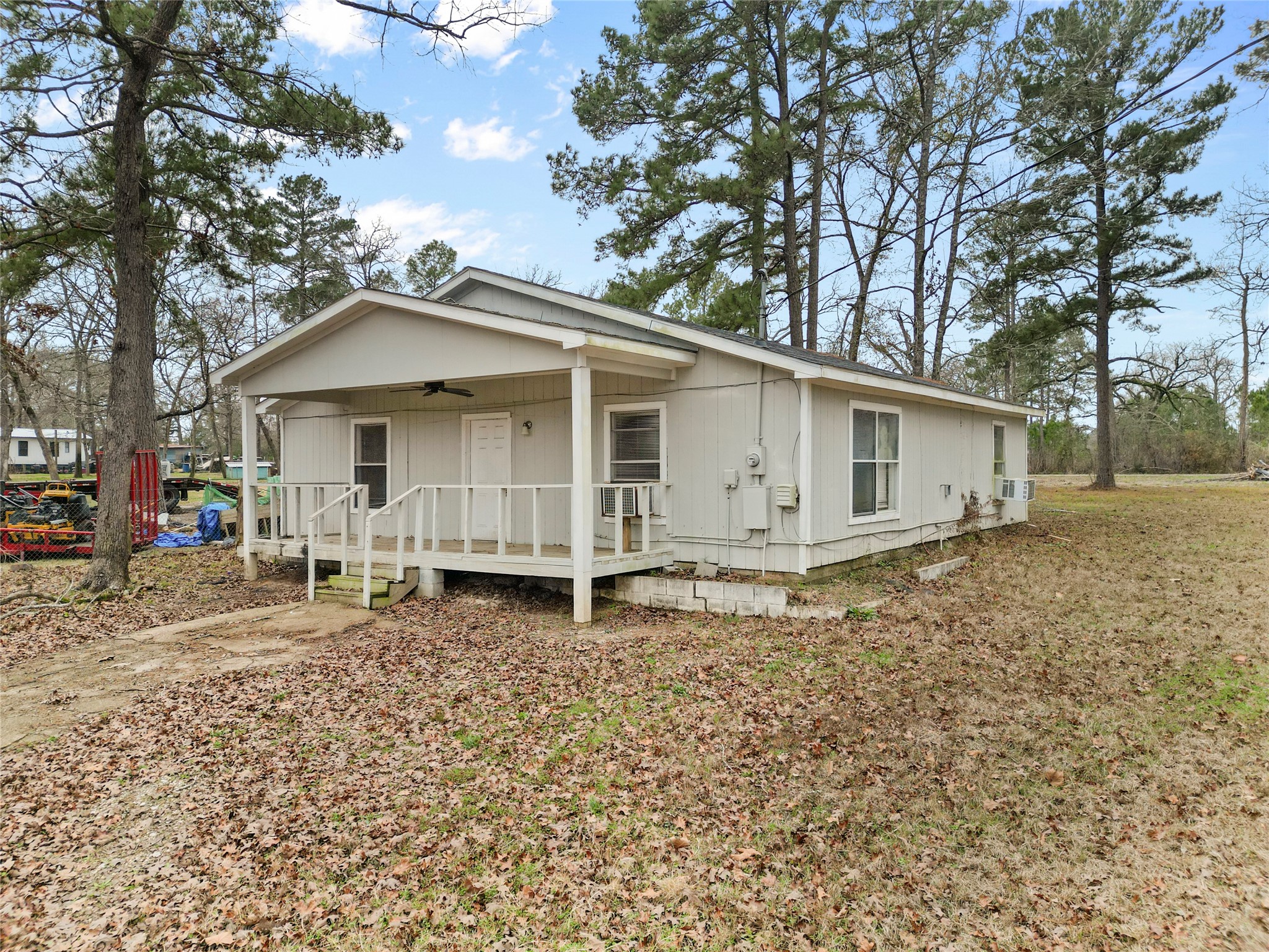 31C Jackson Road, Unit A Huntsville, TX 77320 - Photo 2 of 17