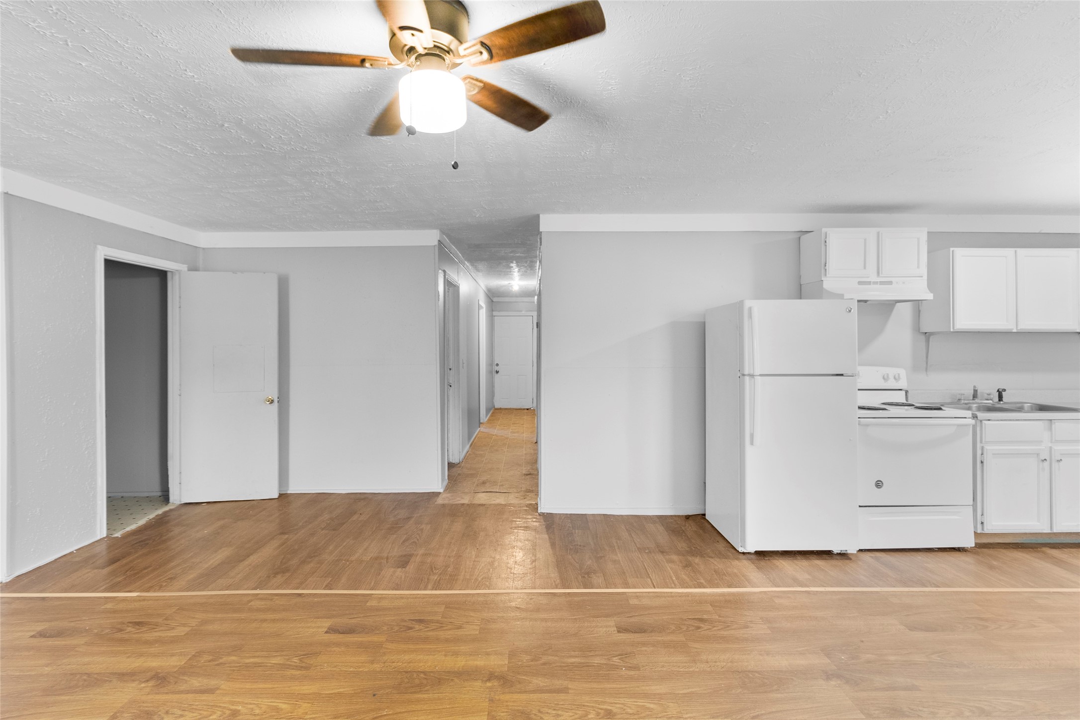 31C Jackson Road, Unit A Huntsville, TX 77320 - Photo 3 of 17