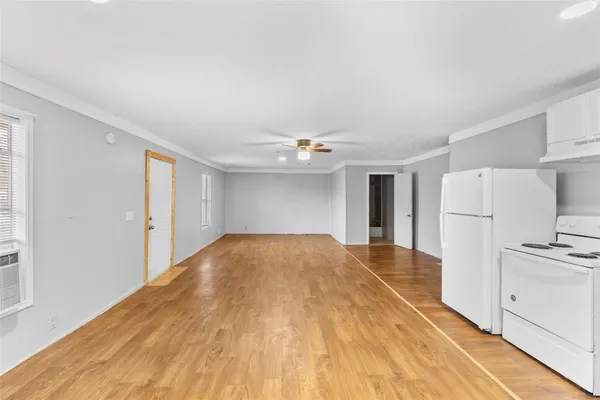 $1,100 | 31C Jackson Road, Unit A, Huntsville, TX 77320
