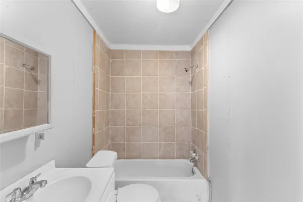$1,100 | 31C Jackson Road, Unit A, Huntsville, TX 77320