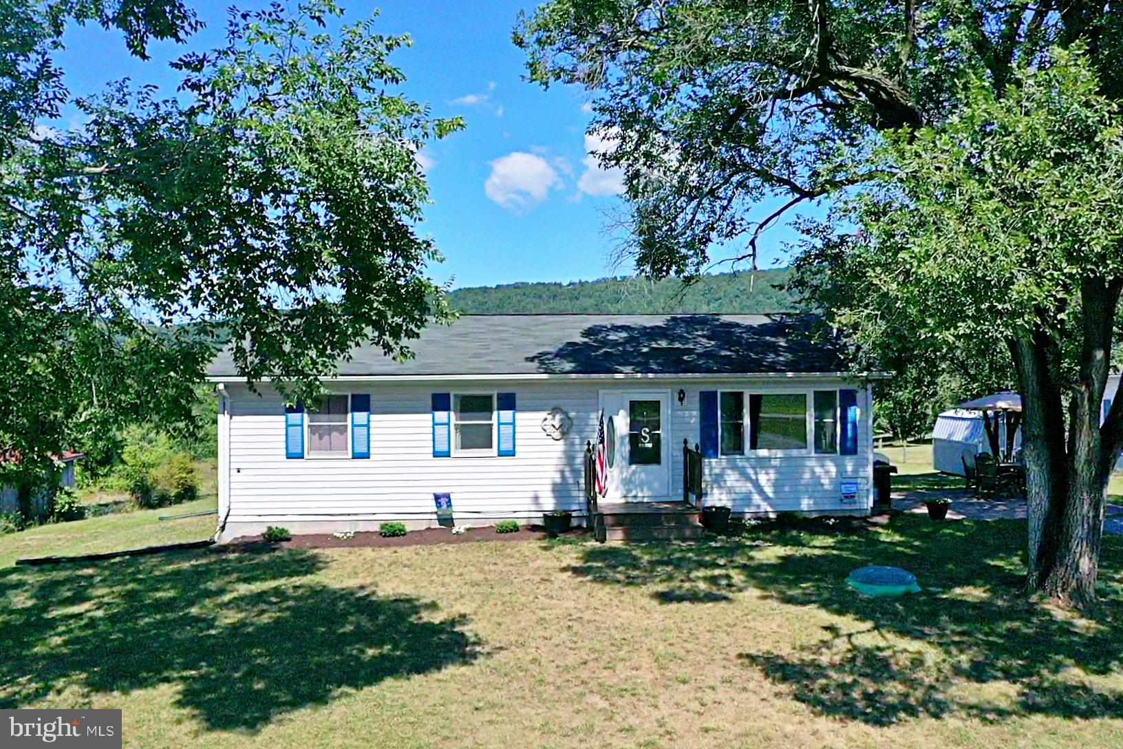 1329 Reunion Corner Road Gerrardstown, WV 25420 - Photo 1 of 37 1329 Reunion Corner Rd