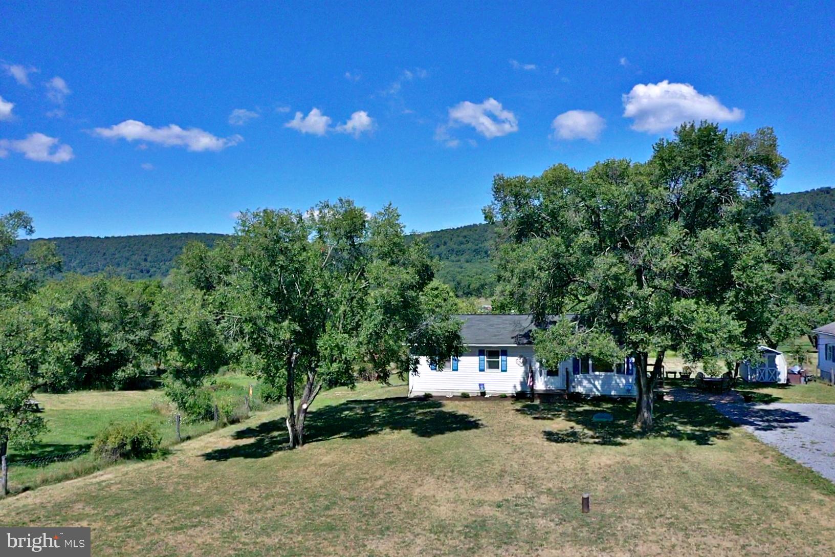 1329 Reunion Corner Road Gerrardstown, WV 25420 - Photo 2 of 37 1329 Reunion Corner Rd
