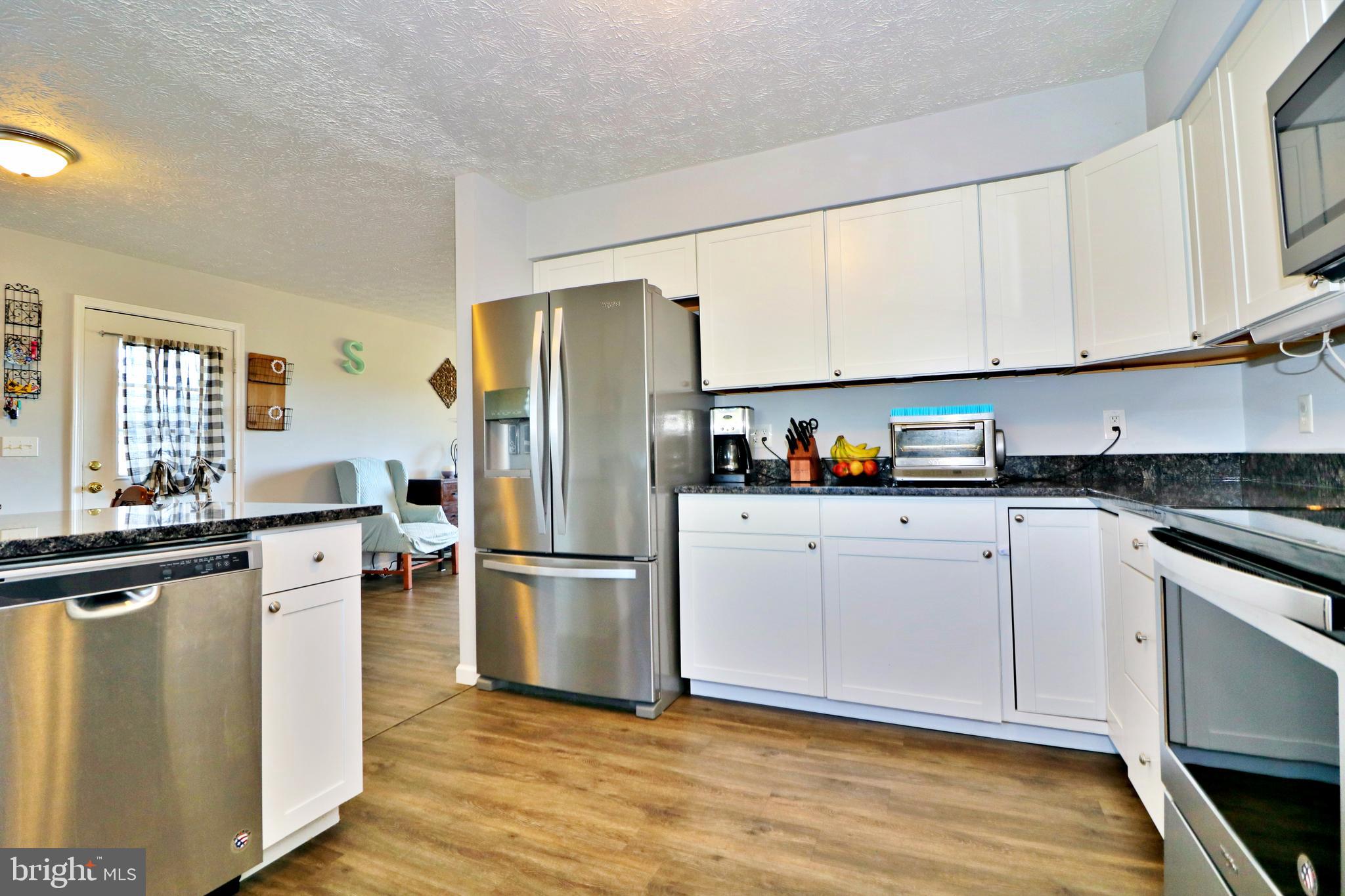 1329 Reunion Corner Road Gerrardstown, WV 25420 - Photo 12 of 37 Kitchen